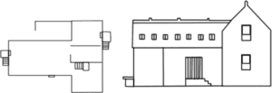 Use of Structural design pattern